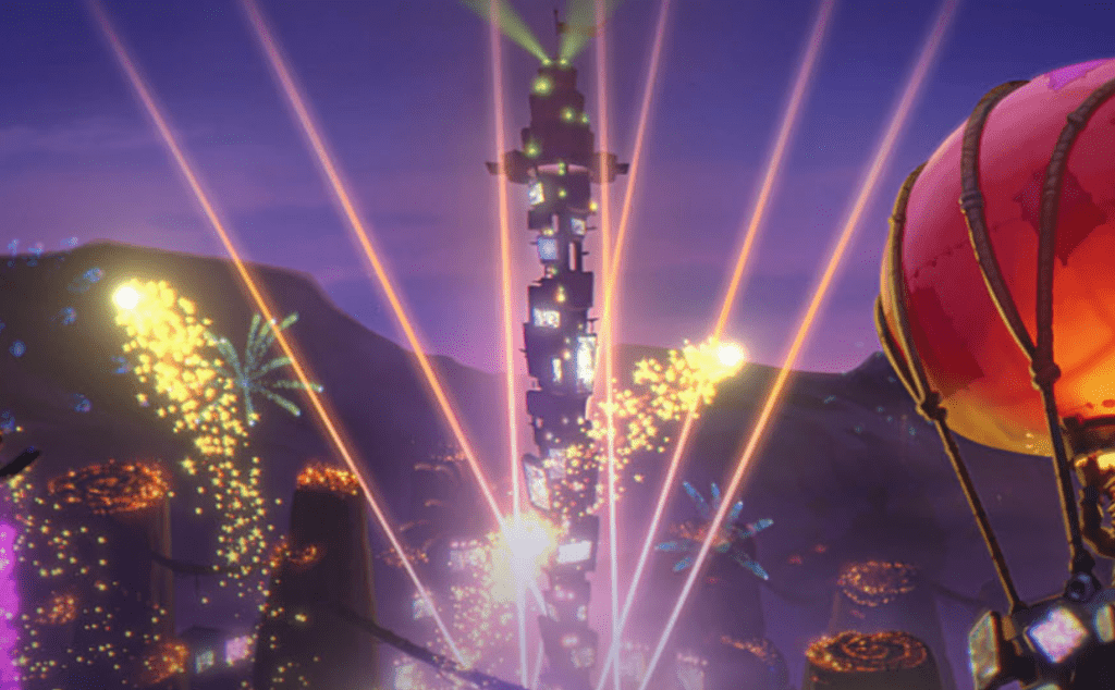 Festival de Leyendas Hearthstone