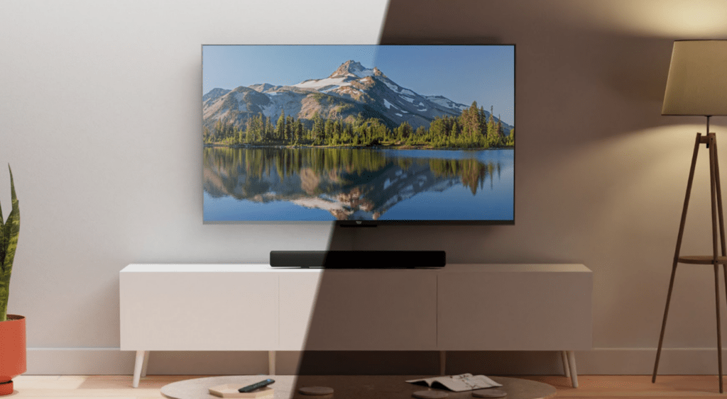 Amazon Fire TV Omni QLED