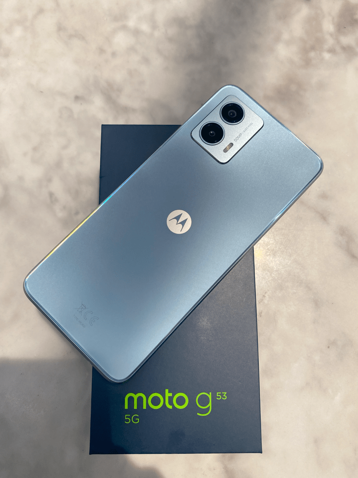 Moto g53 5G2