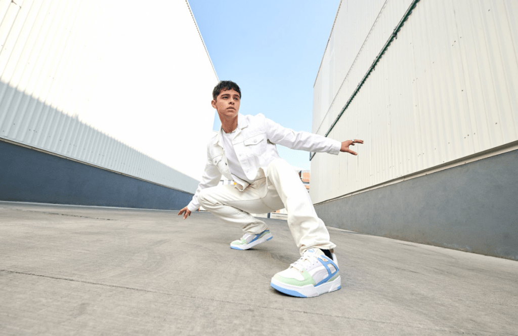 tenis puma 