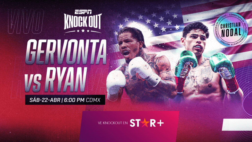 ESPN Knockout jornada triple