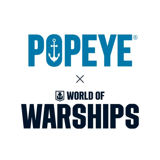World of Warships Popeye