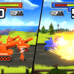 Reseña: Advance Wars 1 + 2 Re-Boot Camp - prepara tu mejor estrategia