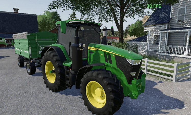Snapdragon Game Super Resolution