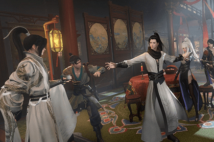Snapdragon Game Super Resolution