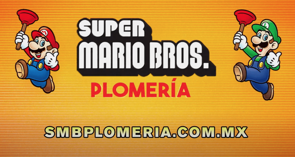 super mario bros - la pelicula 1