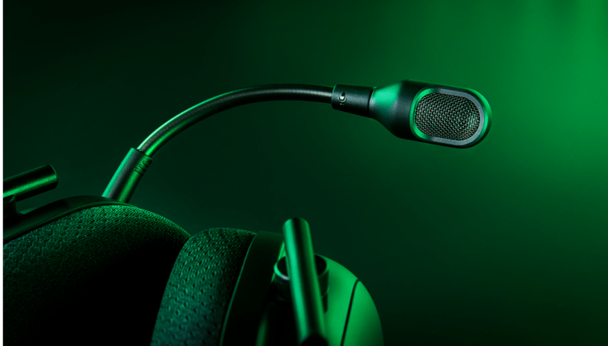 Razer BlackShark V2 Pro 2023