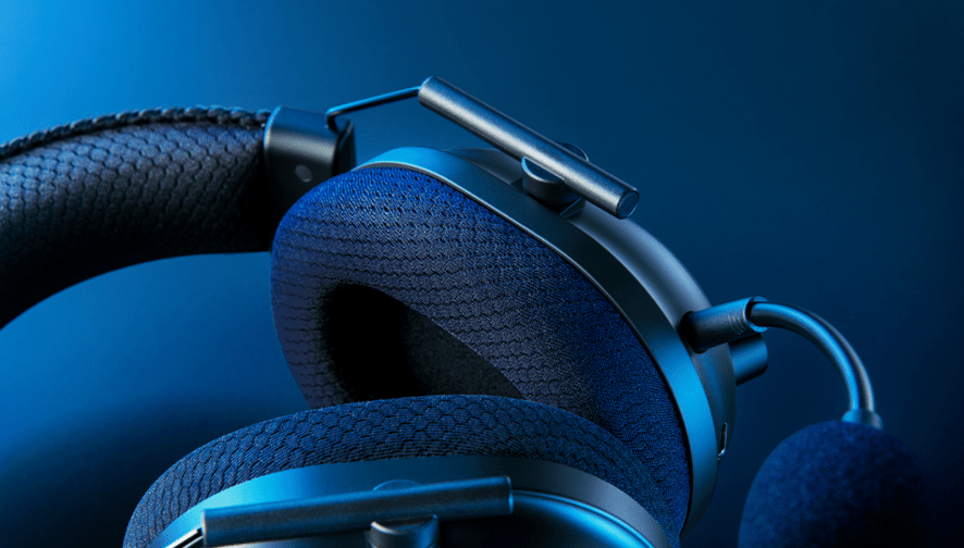 Razer BlackShark V2 Pro 2023