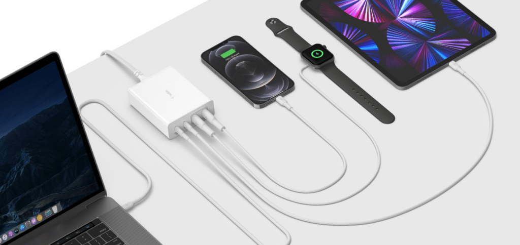 Belkin Día del Niño