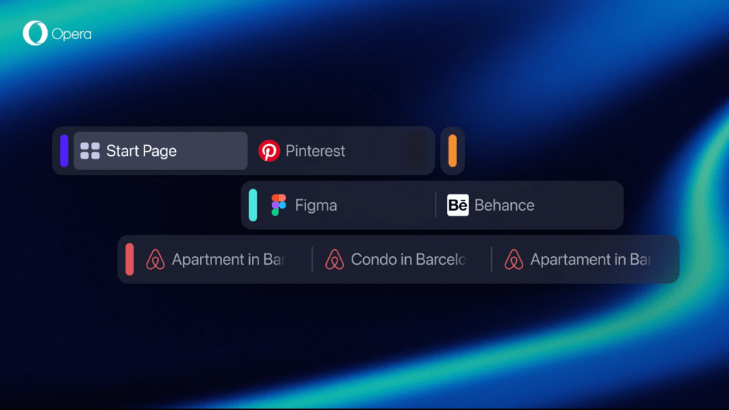 Opera One