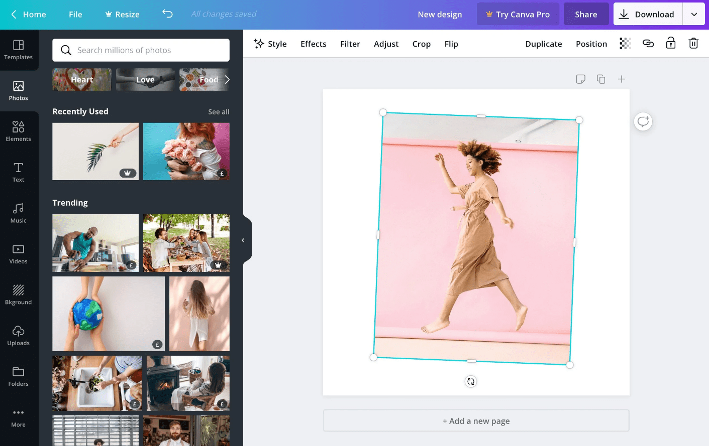 Image default