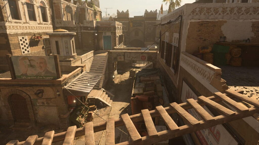 Temporada 03 de Call of Duty: Modern Warfare II y Call of Duty: Warzone 2.0