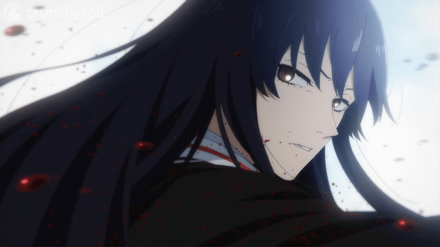 anime Hell's Paradise