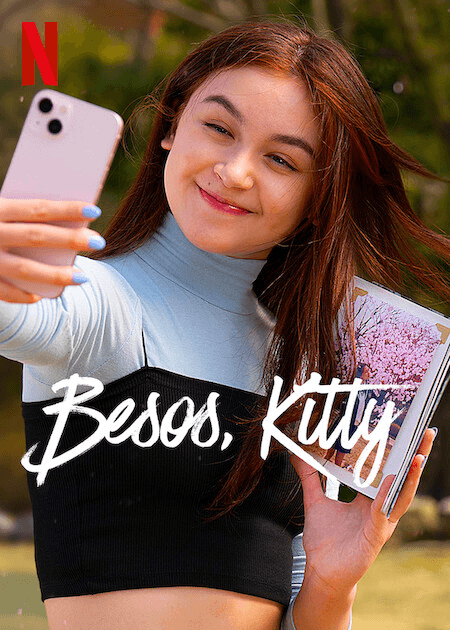 Besos Kitty Netflix