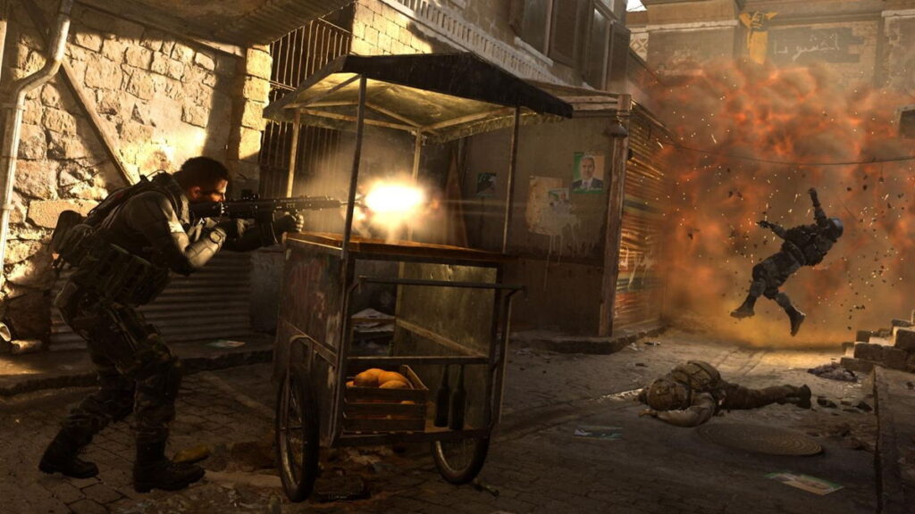 Temporada 03 de Call of Duty: Modern Warfare II y Call of Duty: Warzone 2.0