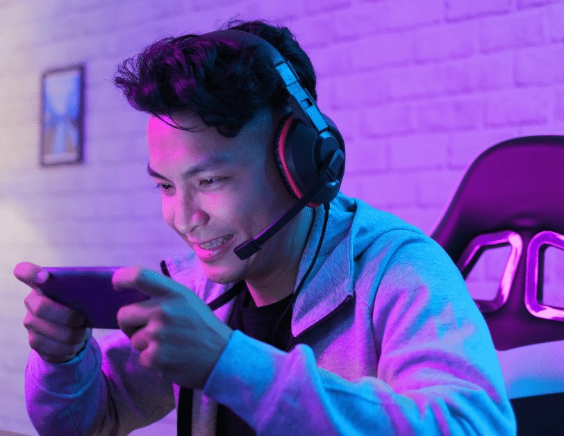 comunidades gamer 
