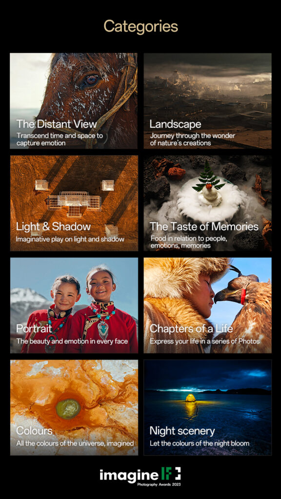 oppo Photography Awards 2023
