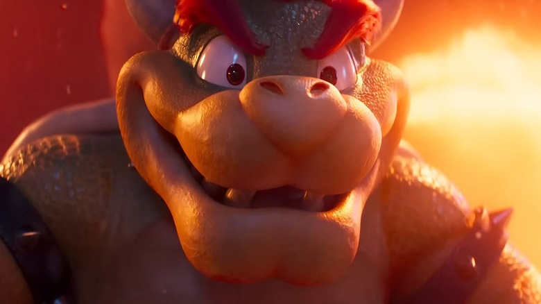 referencias mario bros