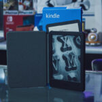 Reseña: Amazon Kindle 11Th Generation  – Para los amantes de lo clásico