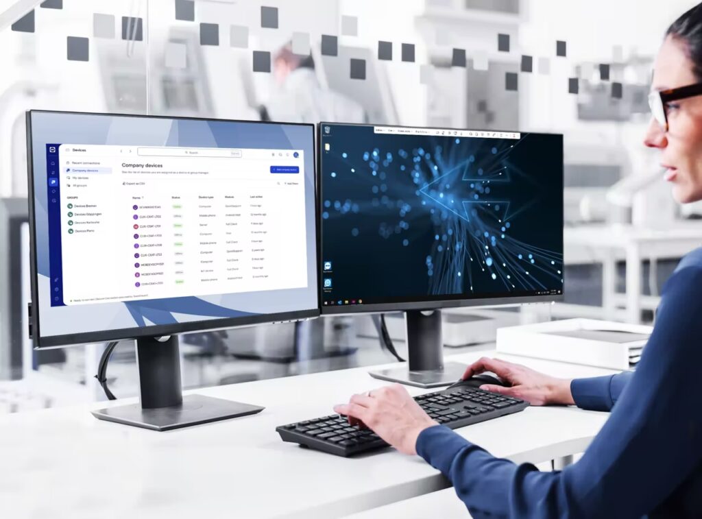 TeamViewer Remote