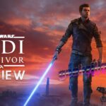 Star Wars Jedi: Survivor