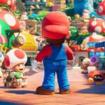 Super Mario Bros - La película