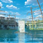 Reseña: Suzume no Tojimari - ¿Anime en cines? Por supuesto