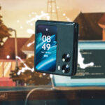 OPPO Find N2 Flip
