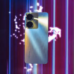 realme C55