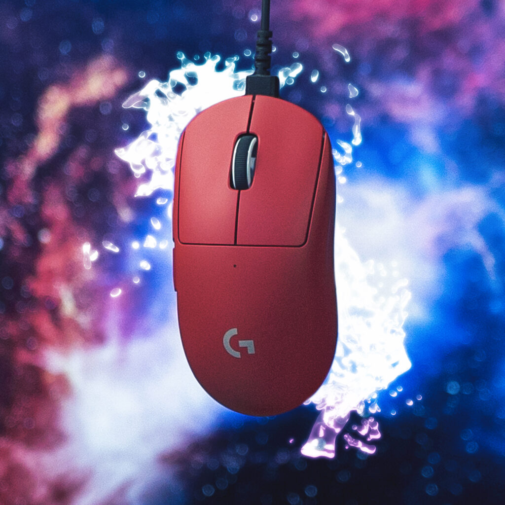 Reseña: Logitech G Pro X Superlight