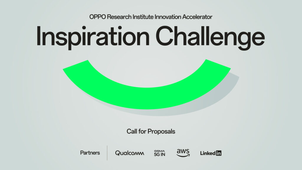Oppo Inspiration Challenge 2023