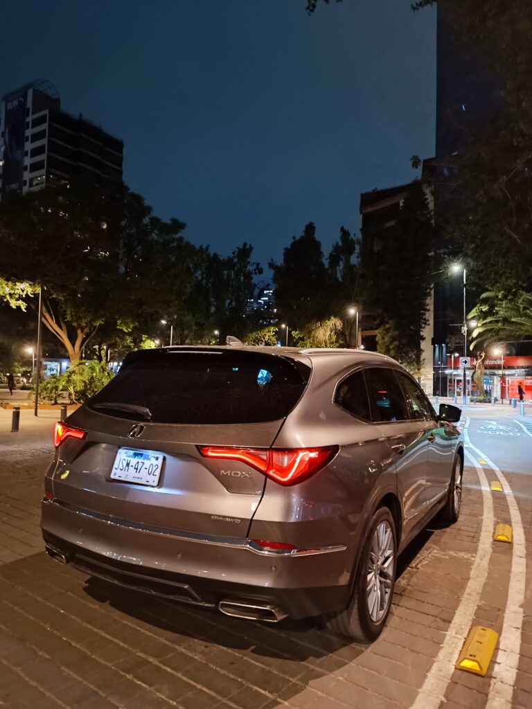 acura 1
