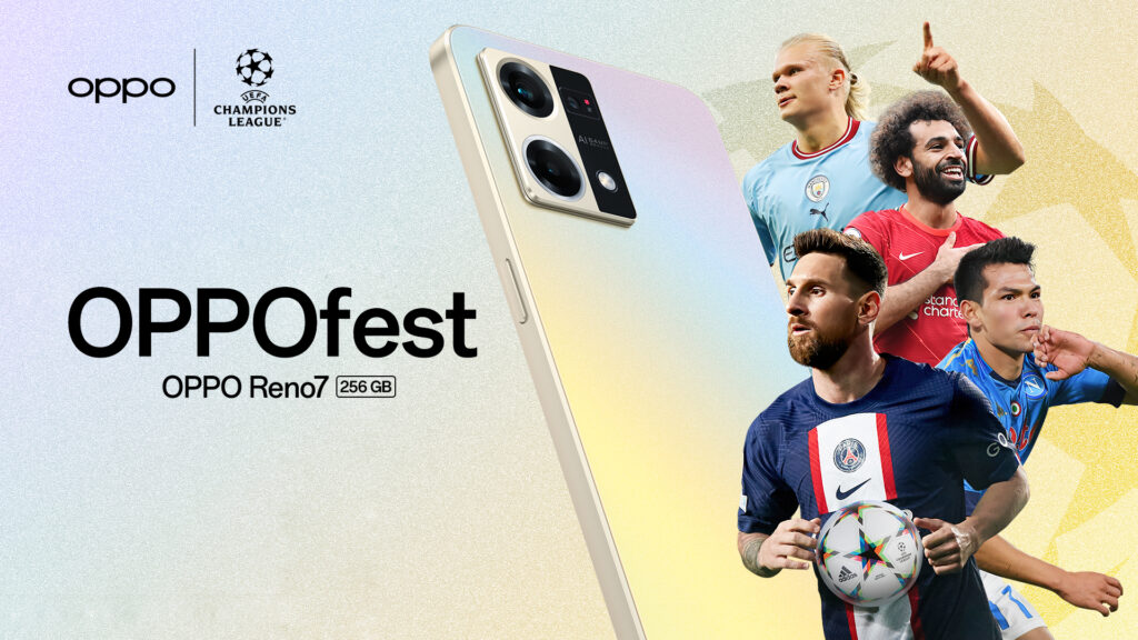 Oppofest