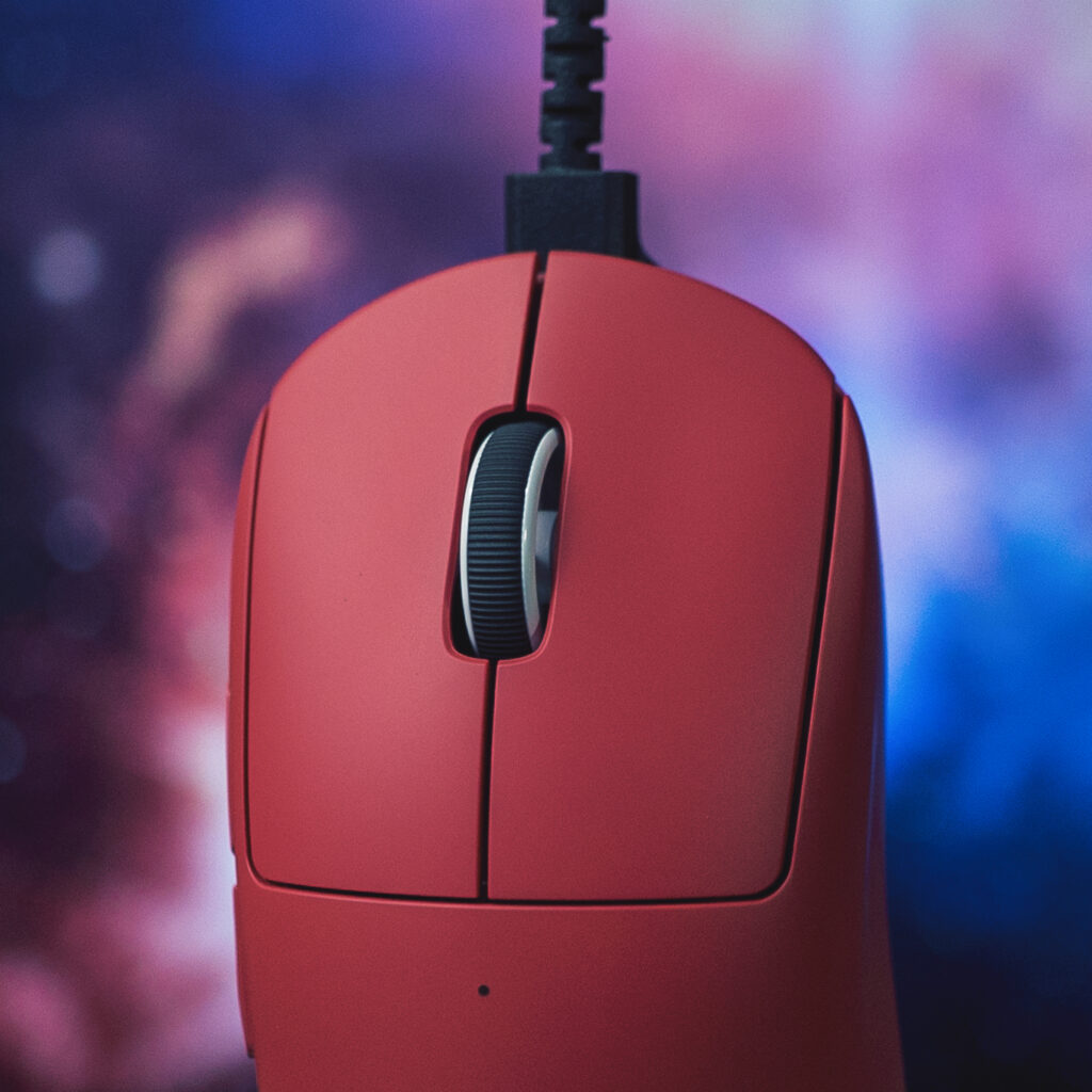 Reseña: Logitech G Pro X Superlight