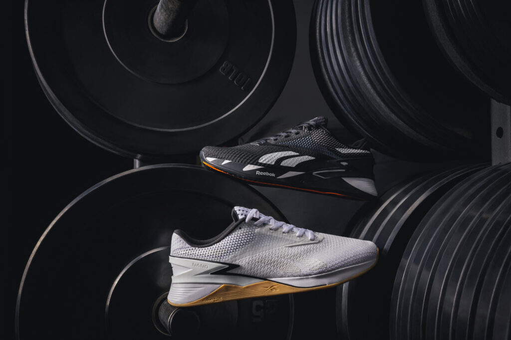 Reebok Nano X3
