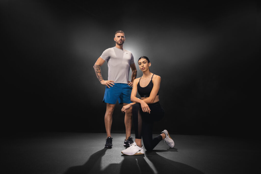 Reebok Nano X3