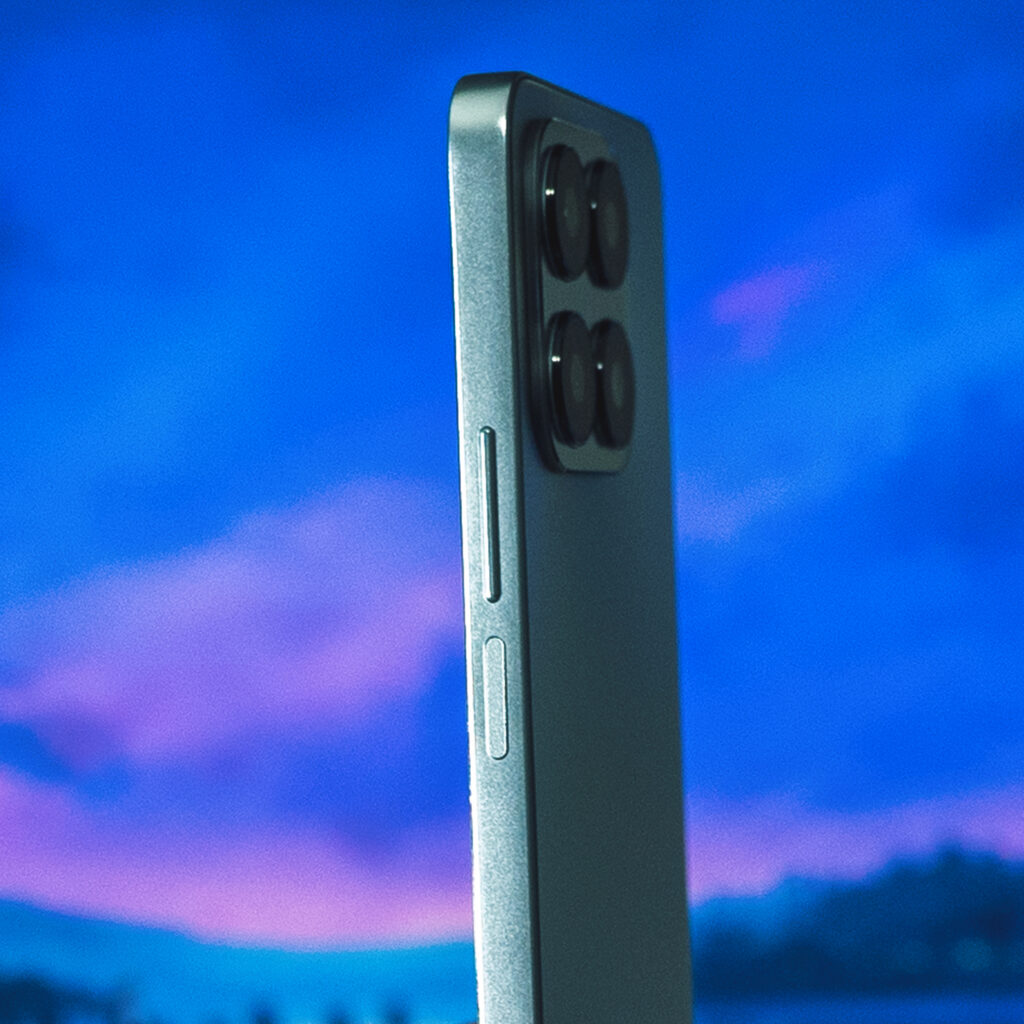 Honor X8a  2