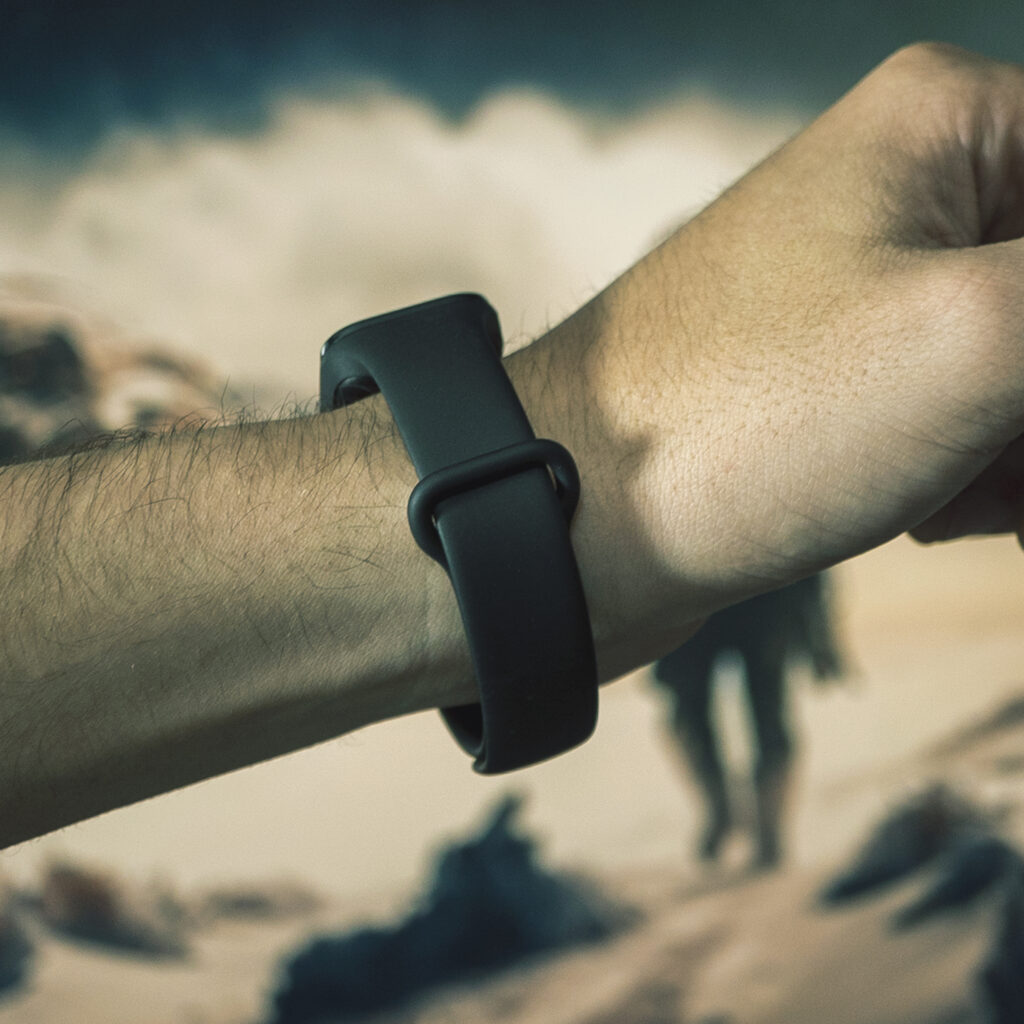 Reseña: Redmi Smart Band 2