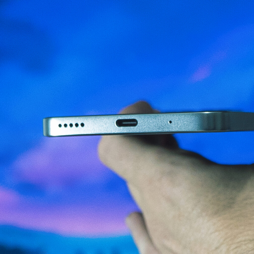 Honor X8a 4