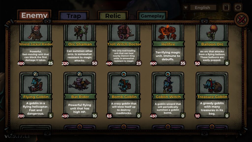 Guardians Holme Tower defense