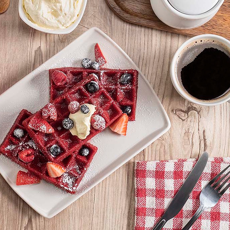 recetas Harina Duncan Hines