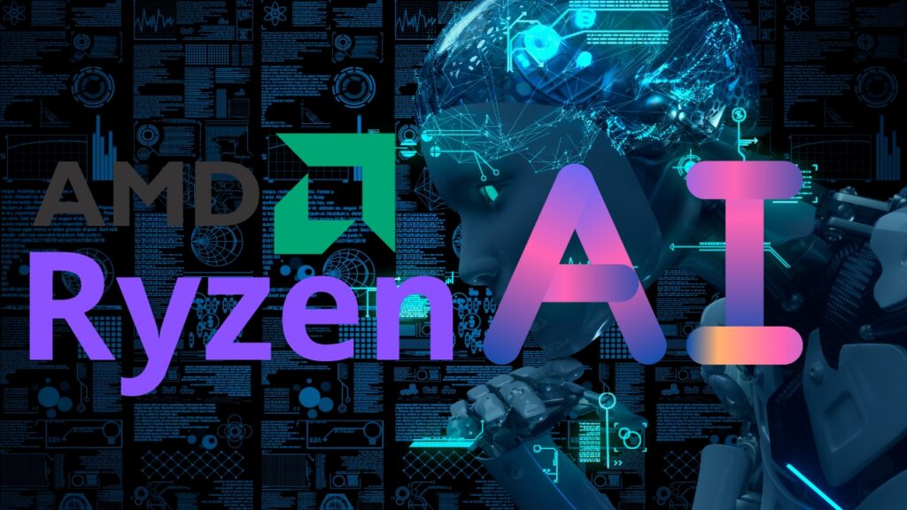 Windows 11 Ryzen AI