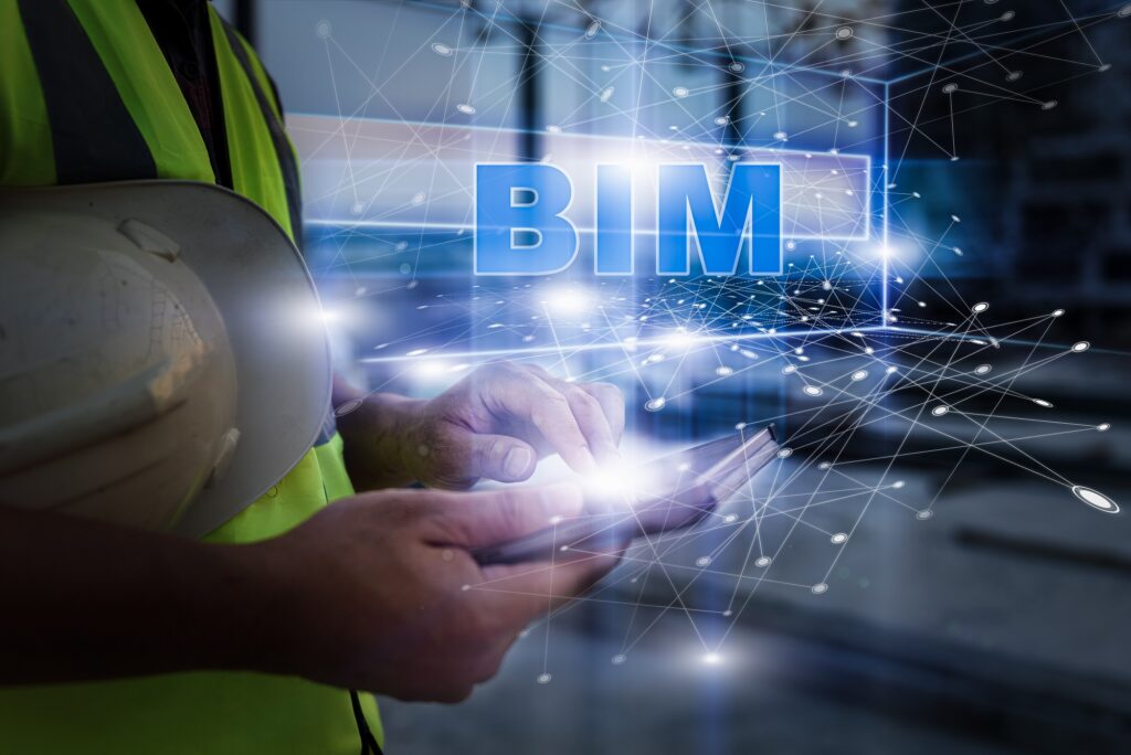 BIM seguridad construcciones Wavin