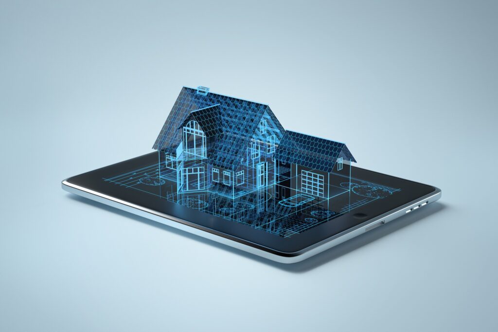 BIM seguridad construcciones Wavin