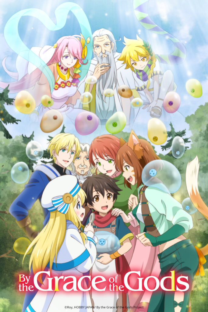 jueves doblaje Crunchyroll junio