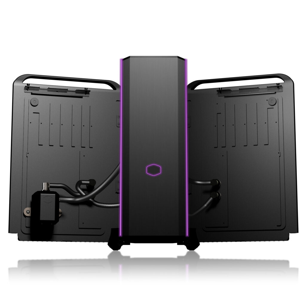 Cooler Master Cooling Sneaker