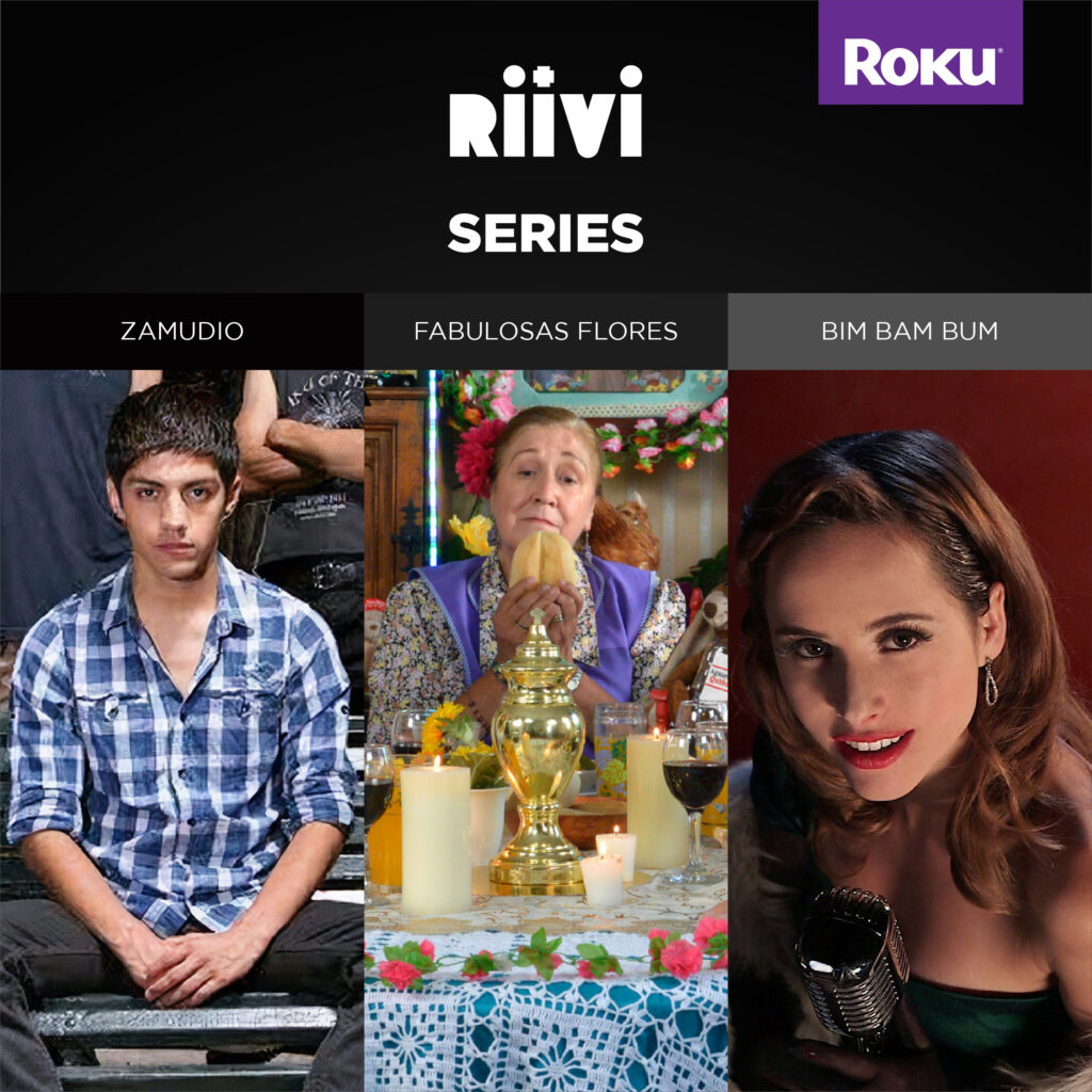 Roku Riivi