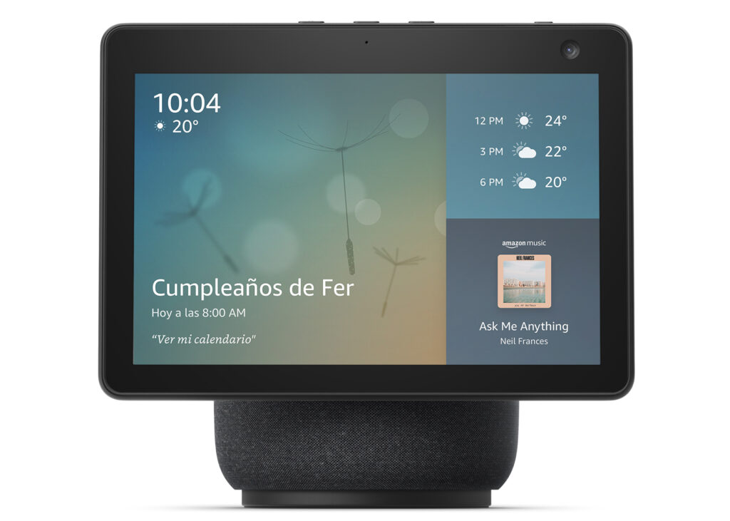 skills de amazon alexa