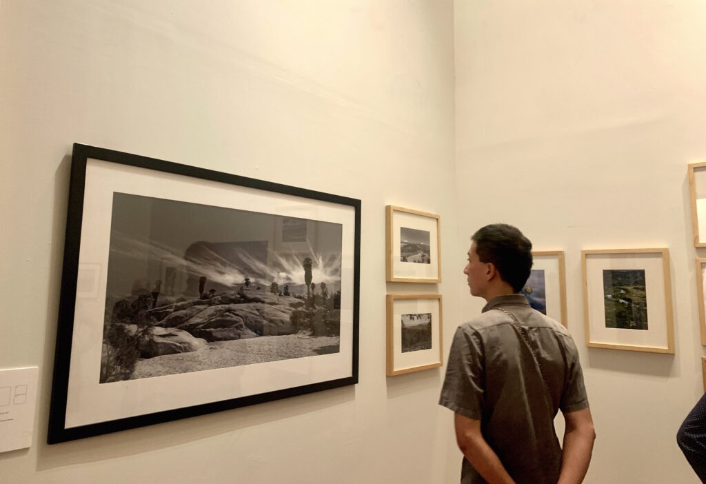 Epson fotógrafo Bob Schalkwijk