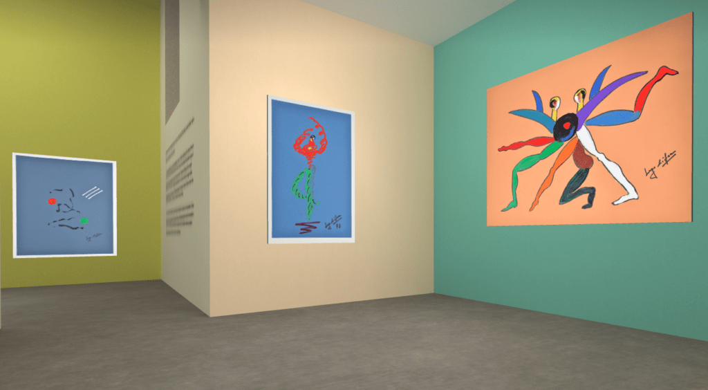 Con galerías virtuales Google celebra el Día Internacional de los Museos
